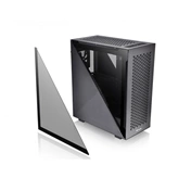 THERMALTAKE Divider 500 TG Air fekete