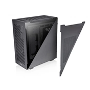 THERMALTAKE Divider 500 TG Air fekete