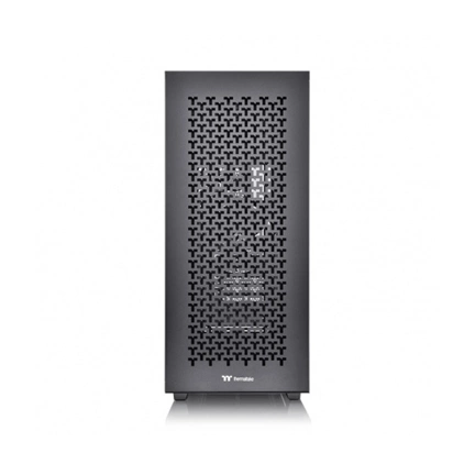 THERMALTAKE Divider 500 TG Air fekete