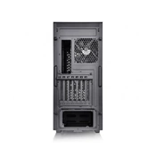 THERMALTAKE Divider 500 TG Air fekete