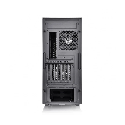 THERMALTAKE Divider 500 TG Air fekete