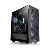 THERMALTAKE Divider 500 TG Air fekete