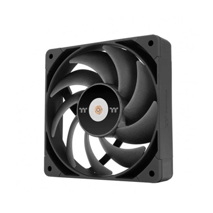 THERMALTAKE TOUGHFAN 14 Pro High Static Pressure PC Cooling Fan (2-Fan Pack) THERMALTAKE TOUGHFAN 14 Pro High Static Pressure PC Cooling Fan (2-Fan Pack)