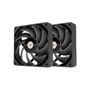 THERMALTAKE TOUGHFAN 14 Pro High Static Pressure PC Cooling Fan (2-Fan Pack) THERMALTAKE TOUGHFAN 14 Pro High Static Pressure PC Cooling Fan (2-Fan Pack)