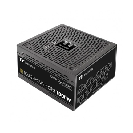 THERMALTAKE Toughpower GF3 1000W Gold - TT Premium Edition