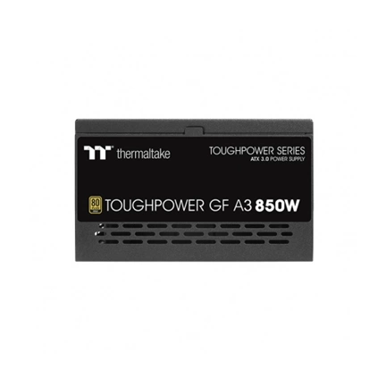 THERMALTAKE Toughpower GF A3 TT Premium Edition Gold 850W