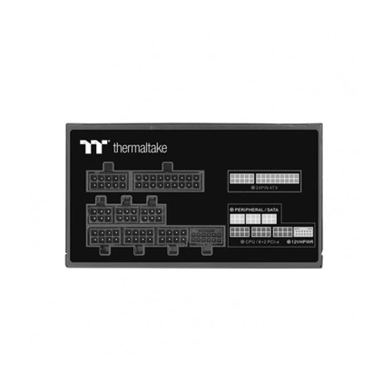 THERMALTAKE Toughpower GF A3 TT Premium Edition Gold 850W