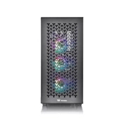 THERMALTAKE V350 TG ARGB Air - fekete