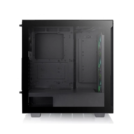 THERMALTAKE V350 TG ARGB Air - fekete