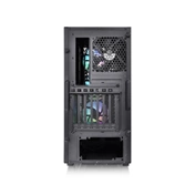 THERMALTAKE V350 TG ARGB Air - fekete