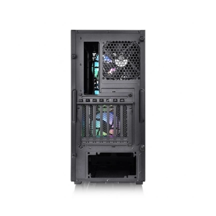 THERMALTAKE V350 TG ARGB Air - fekete