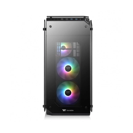 THERMALTAKE View 71 Tempered Glass ARGB Edition