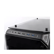 THERMALTAKE View 71 Tempered Glass ARGB Edition