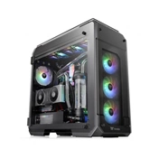 THERMALTAKE View 71 Tempered Glass ARGB Edition