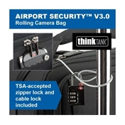 THINK TANK Airport Security V3.0