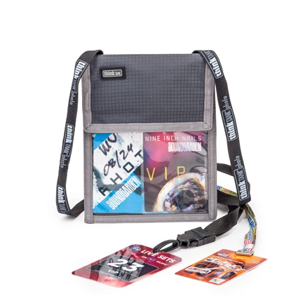 THINK TANK Credential Holder V2.0 Short