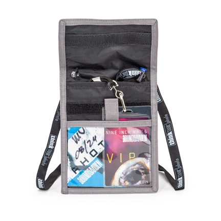 THINK TANK Credential Holder V2.0 Short