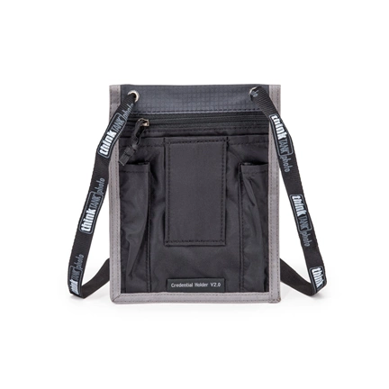 THINK TANK Credential Holder V2.0 Short