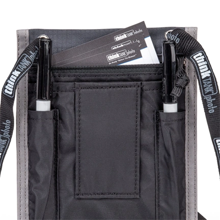THINK TANK Credential Holder V2.0 Short