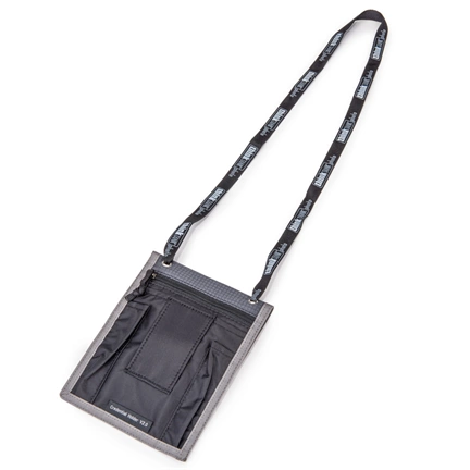 THINK TANK Credential Holder V2.0 Short
