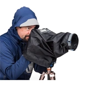 THINK TANK Emergency Rain Cover - Medium