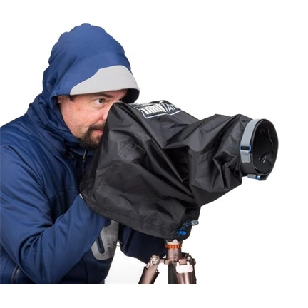 THINK TANK Emergency Rain Cover - Medium