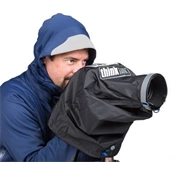 THINK TANK Emergency Rain Cover - Small