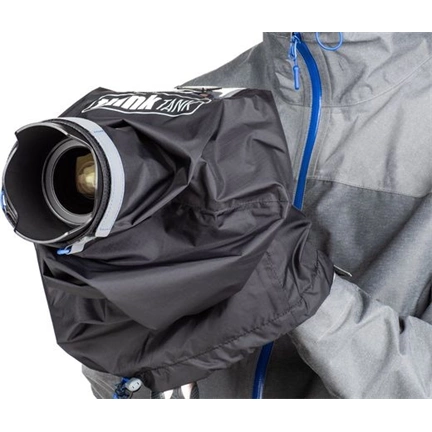 THINK TANK Emergency Rain Cover - Small