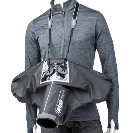 THINK TANK Hydrophobia D 70-200 V3