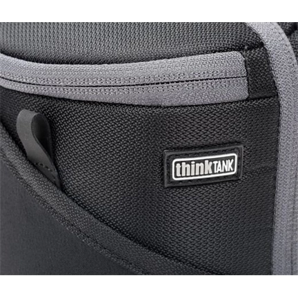 THINK TANK Lens Case Duo 10 - Black