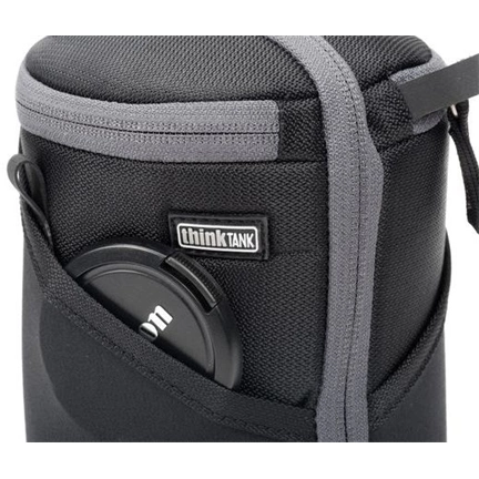 THINK TANK Lens Case Duo 10 - Black