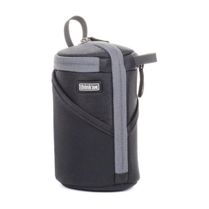 THINK TANK Lens Case Duo 10 - Black