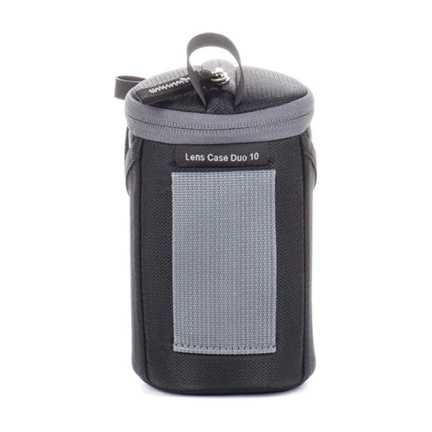 THINK TANK Lens Case Duo 10 - Black