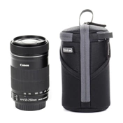 THINK TANK Lens Case Duo 10 - Black