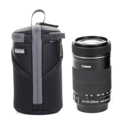 THINK TANK Lens Case Duo 10 - Black