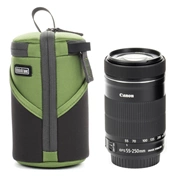 THINK TANK Lens Case Duo 10 - Green