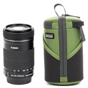 THINK TANK Lens Case Duo 10 - Green