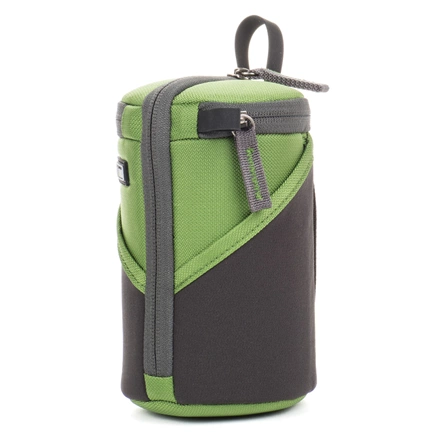 THINK TANK Lens Case Duo 10 - Green