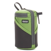 THINK TANK Lens Case Duo 10 - Green