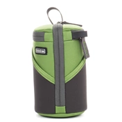 THINK TANK Lens Case Duo 10 - Green