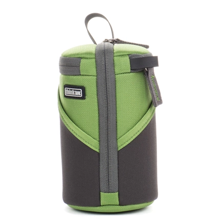THINK TANK Lens Case Duo 10 - Green