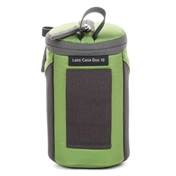 THINK TANK Lens Case Duo 10 - Green