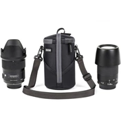 THINK TANK Lens Case Duo 15 - Black