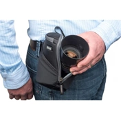 THINK TANK Lens Case Duo 15 - Black