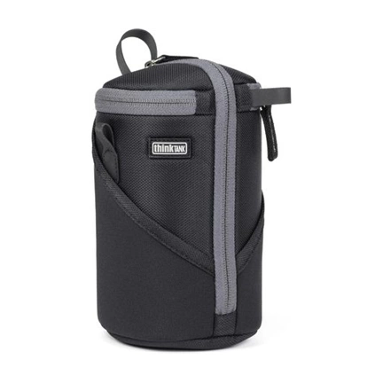 THINK TANK Lens Case Duo 15 - Black