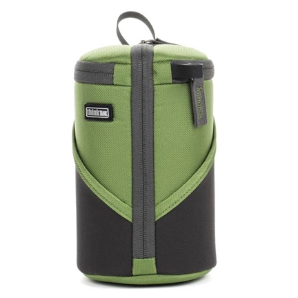 THINK TANK Lens Case Duo 15 - Green