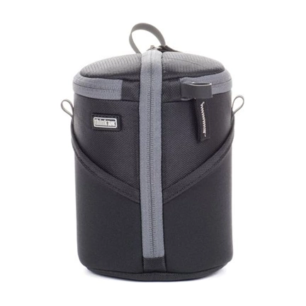 THINK TANK Lens Case Duo 20 - Black