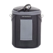 THINK TANK Lens Case Duo 20 - Black