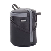 THINK TANK Lens Case Duo 20 - Black