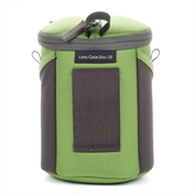 THINK TANK Lens Case Duo 20 - Green